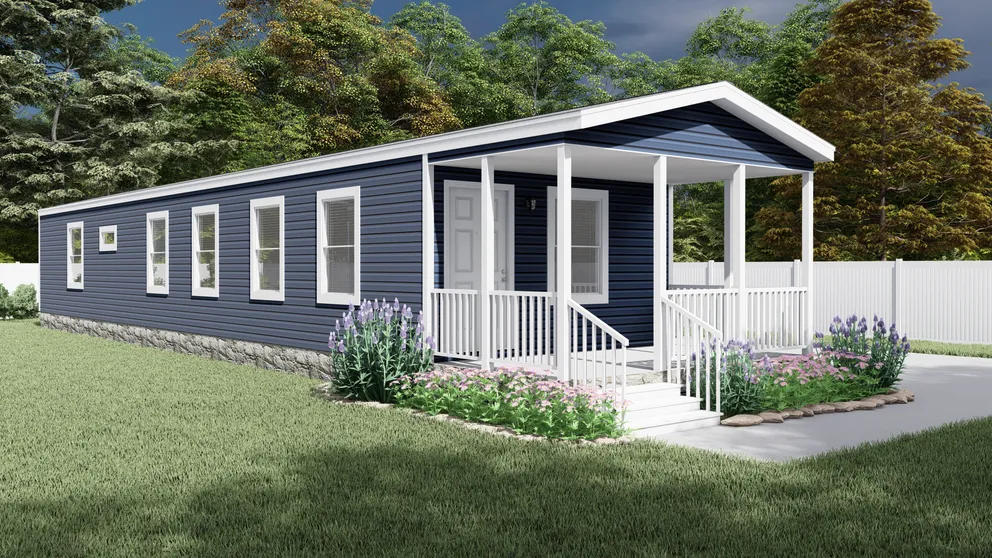 37SAV16602AH RIVERVIEW Clayton Savannah