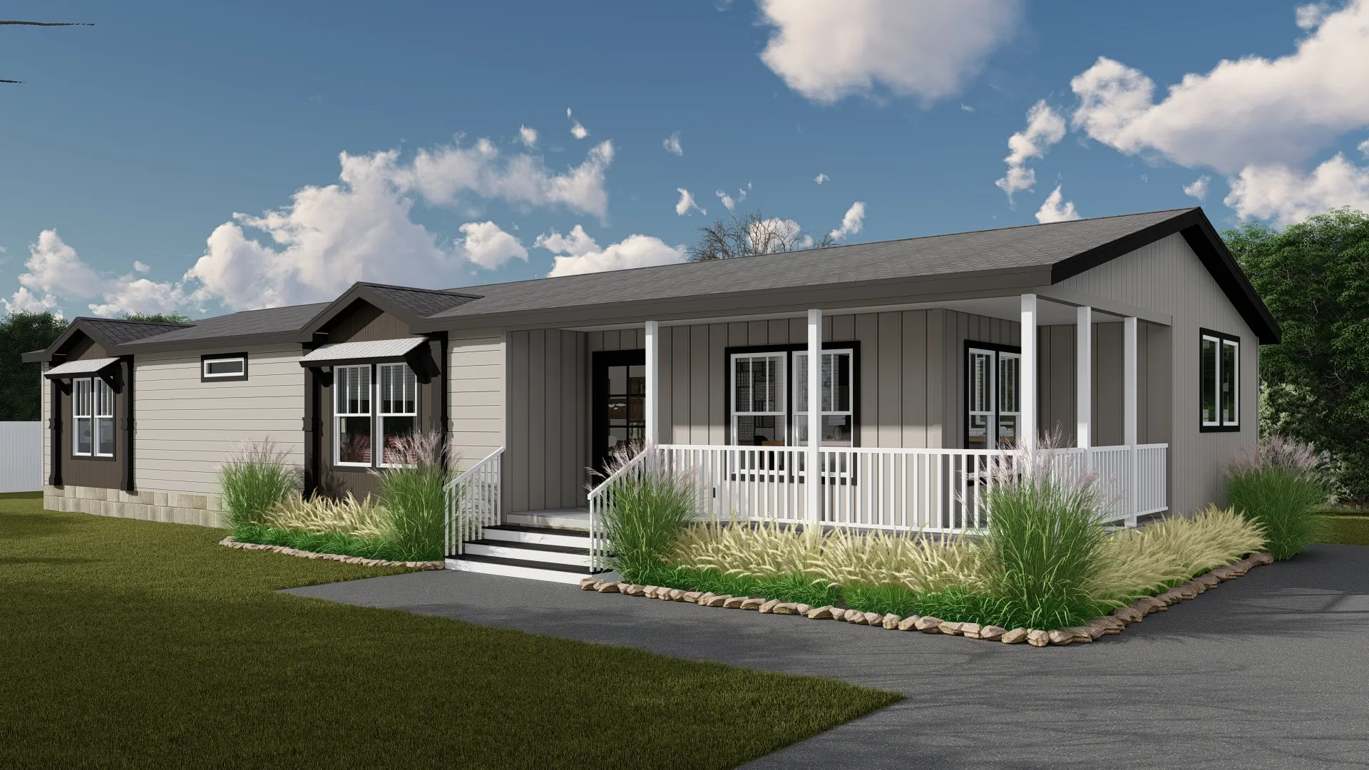 Affordable Modular Homes in Odessa, TX – Build Faster, Live Better