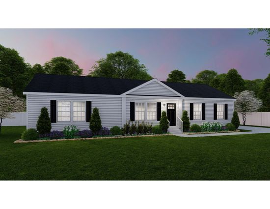 Clayton Homes Of Wilmington Modular Manufactured Mobile Homes For Sale