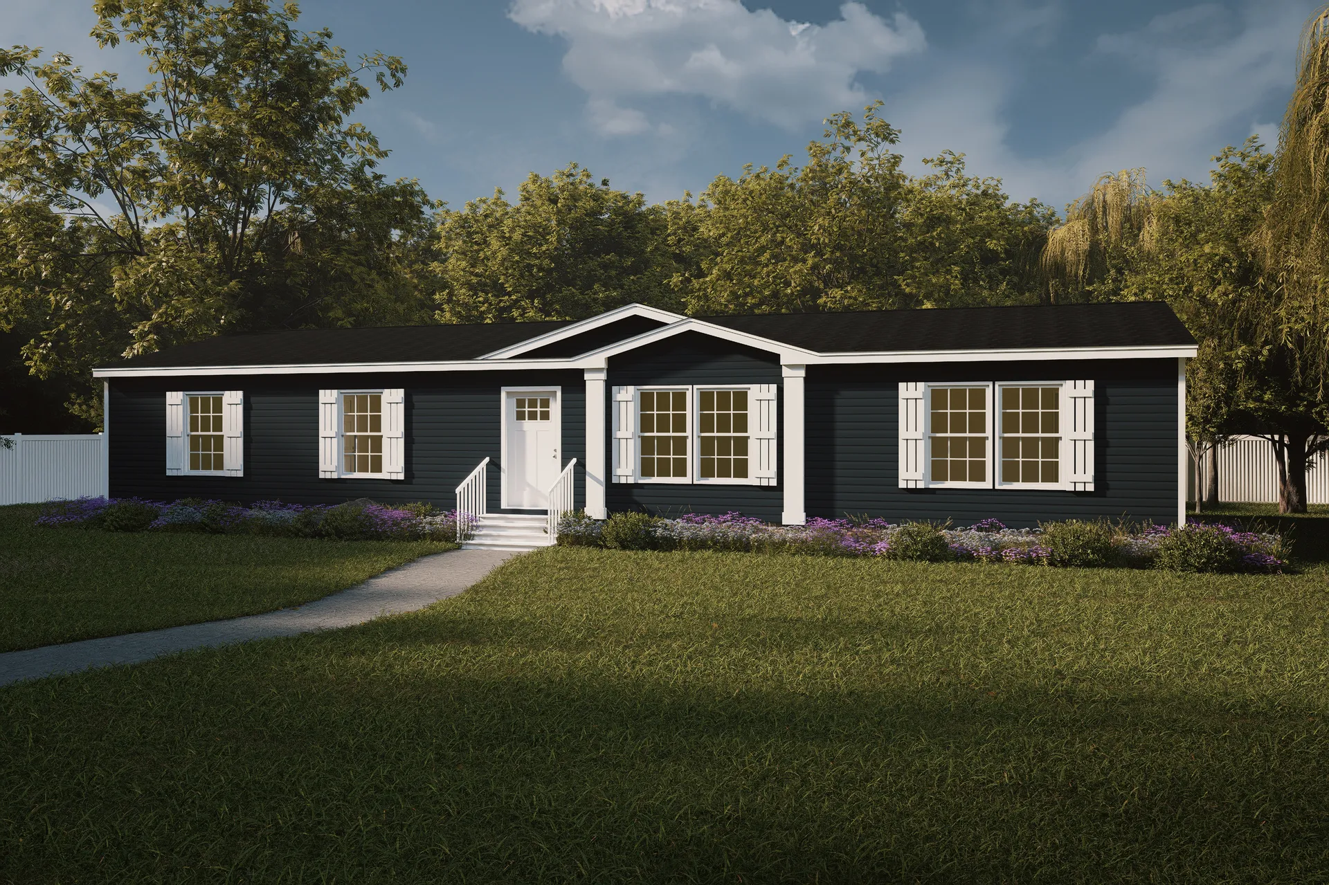 Modular, Manufactured, Mobile Homes For Sale Near Me | Clayton Homes of ...