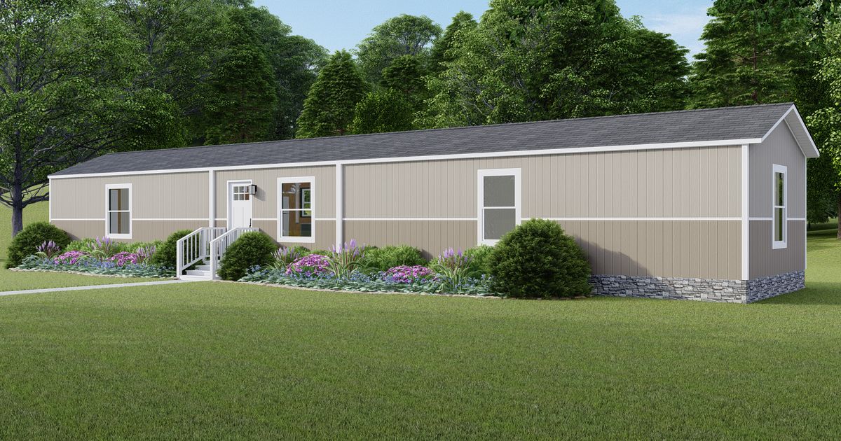 Home Details Clayton Homes of Lumberton