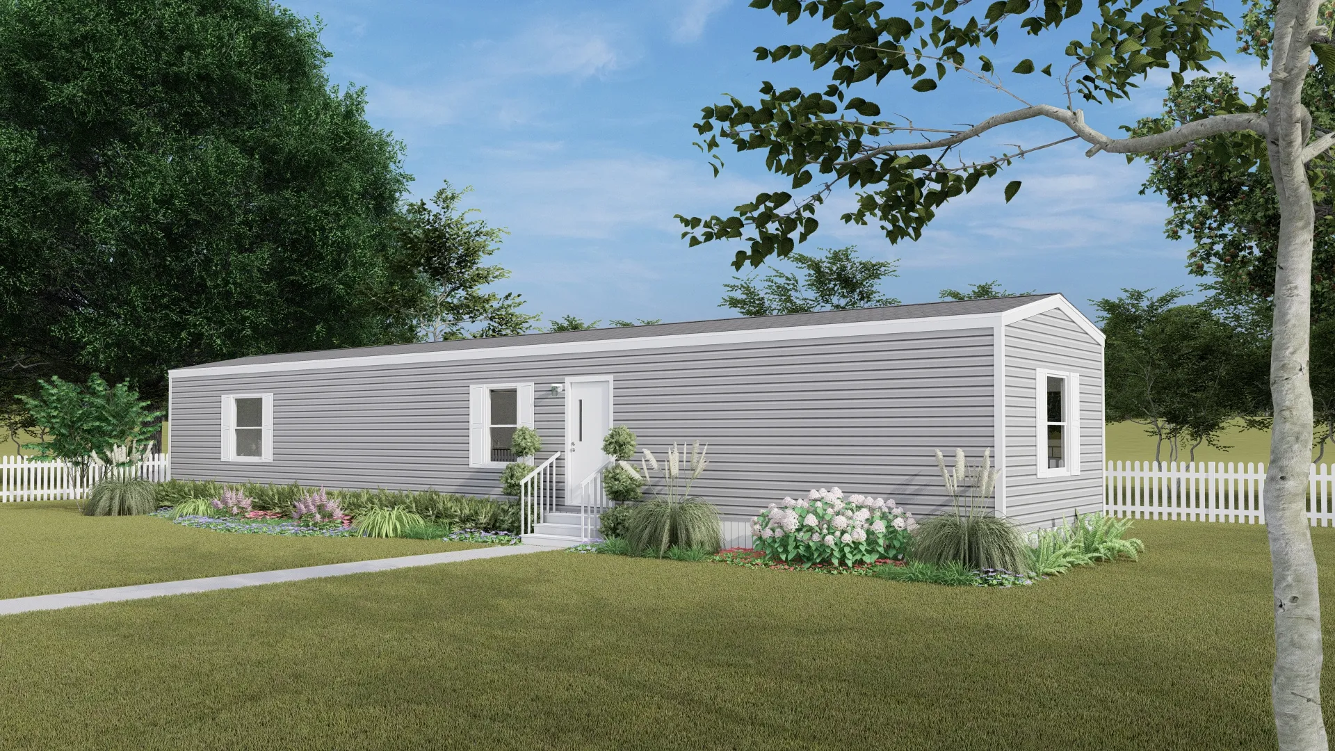 Modular, Manufactured, Mobile Homes For Sale Near Me | Clayton Homes of ...