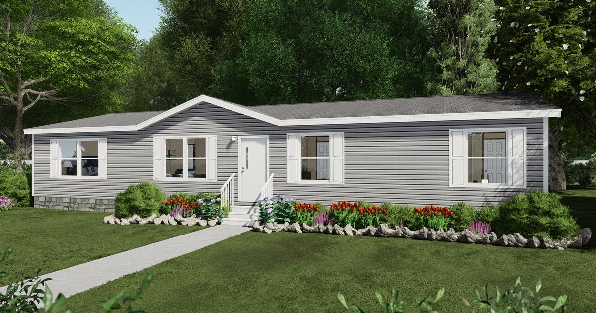 Home Details Clayton Homes of Elkins