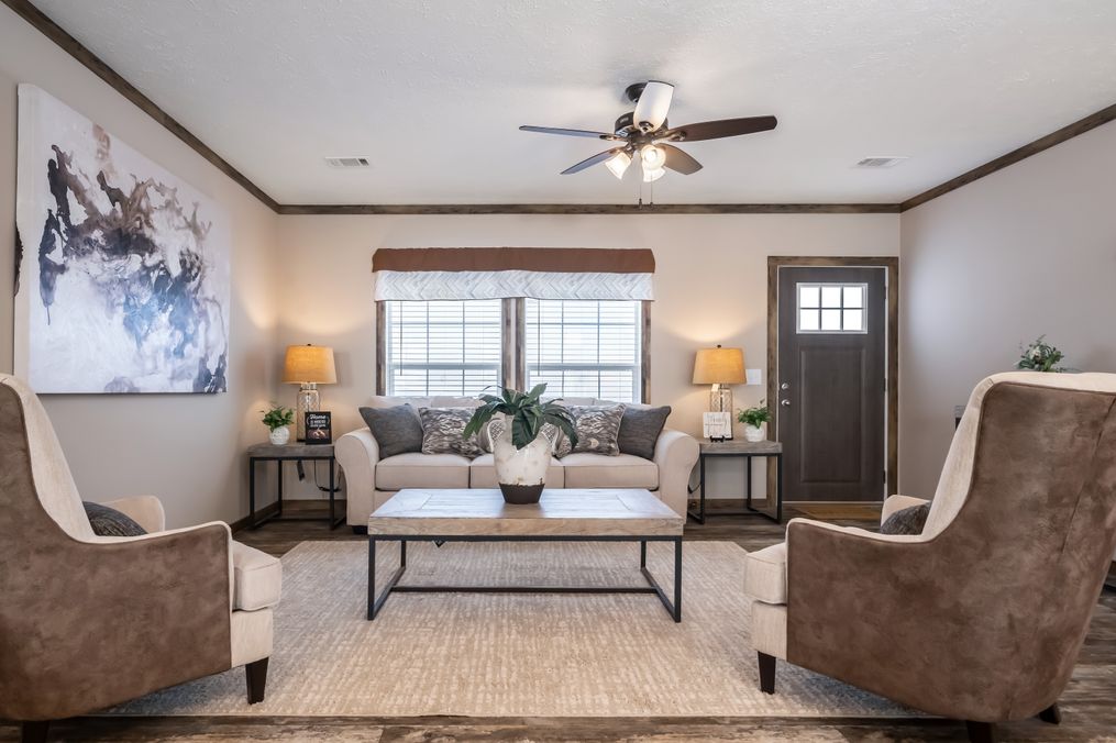 Home Details Luv Homes of Bryant