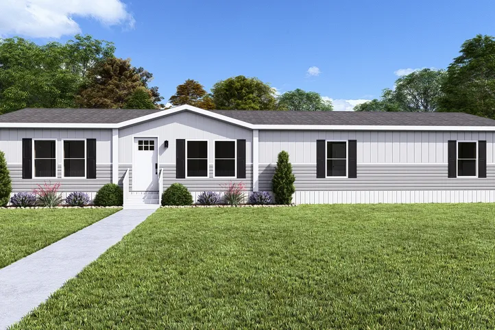 Southern Ranch, Flint