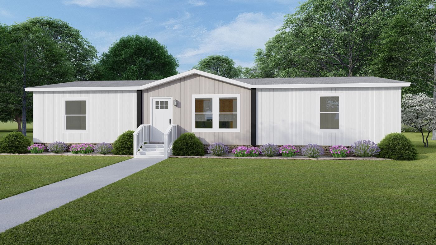 Home Details Clayton Homes of Desoto