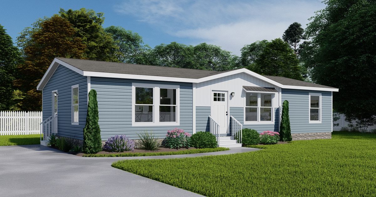 Home Details Clayton Homes of Shallotte