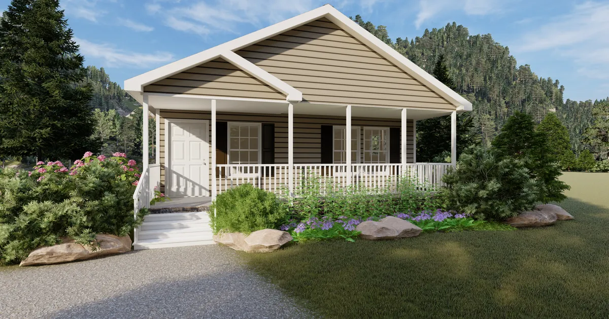 Home Details Clayton Homes of Como