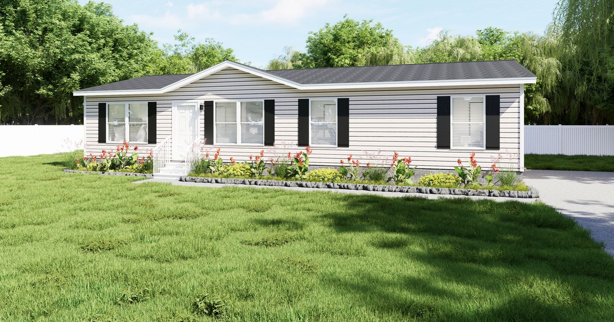 Api Rubakh Home Home Details | Clayton Homes of Knoxville