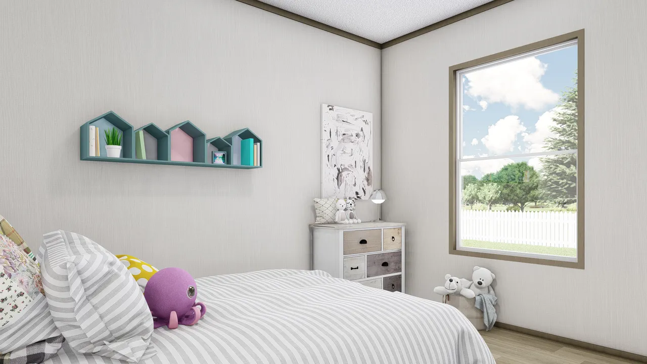 Guest Bedroom