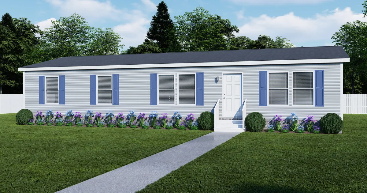 Home Details Clayton Homes of Bellefontaine