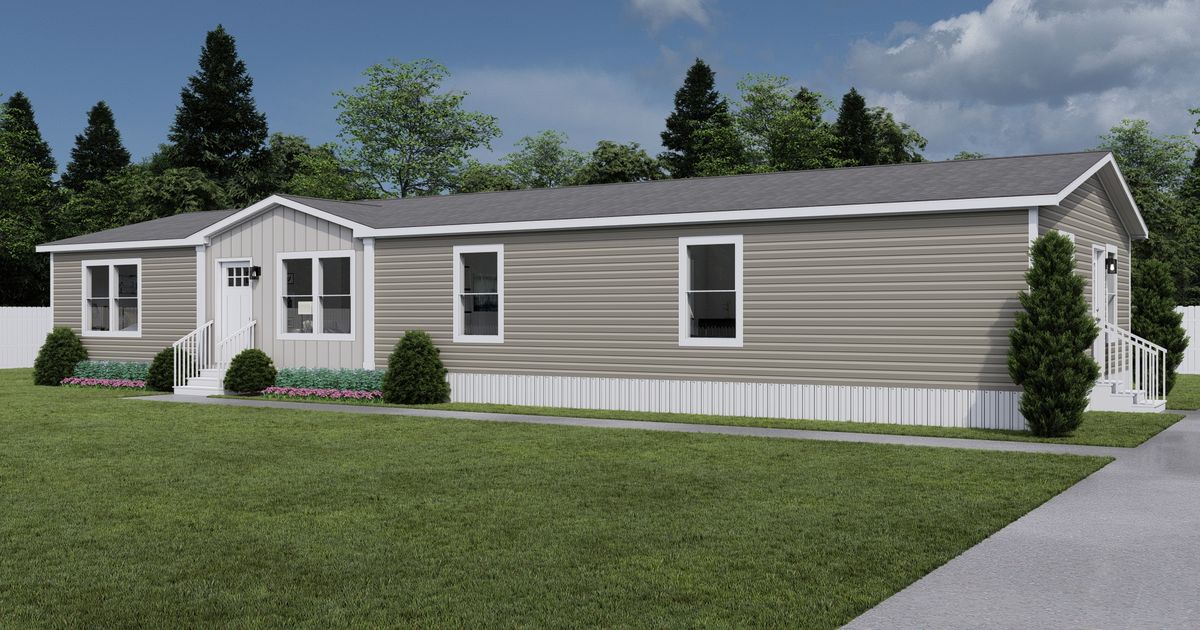 Home Details Clayton Homes of Harold