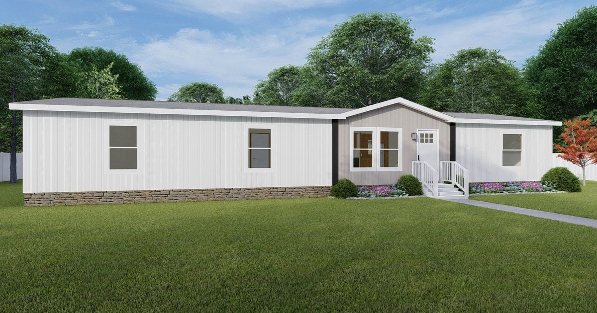 Home Details Oakwood Homes of Las Vegas