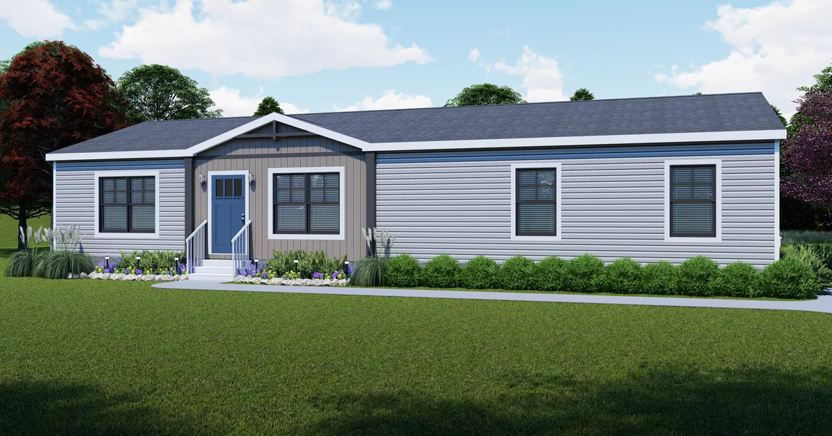 Home Details Clayton Homes of Palestine