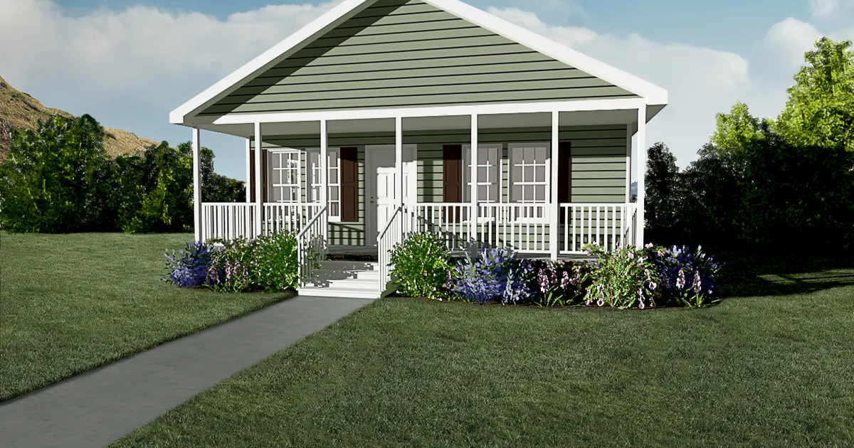 Home Details Clayton Homes of Tulsa