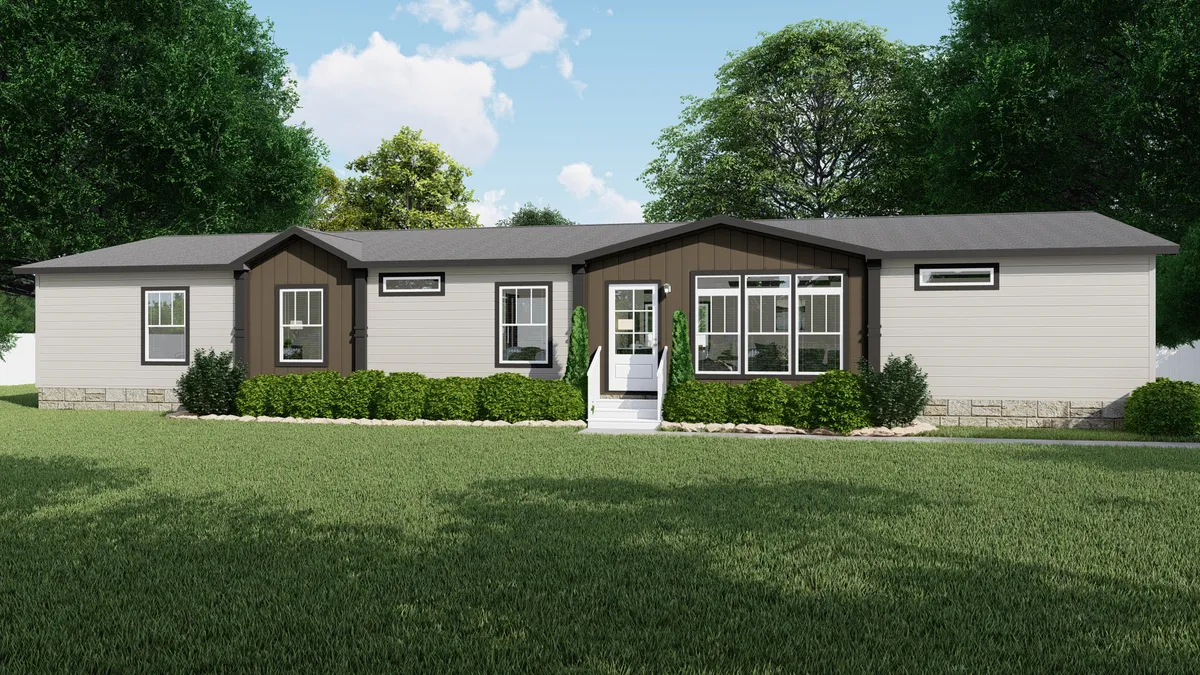 Clayton Homes San Antonio