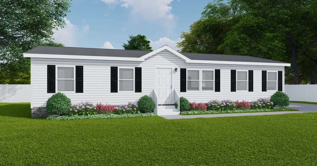 Home Details Clayton Homes of Nashville