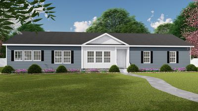 3458 MOD 76X32 CAROLINA RAELYN