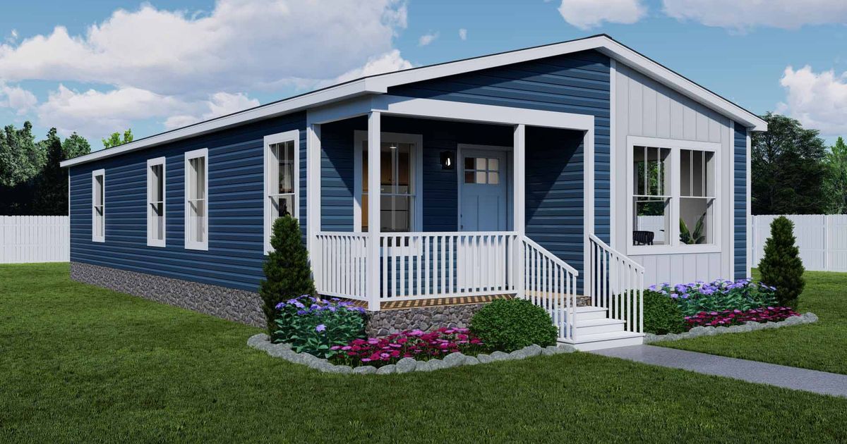 Home Details Clayton Homes of Como