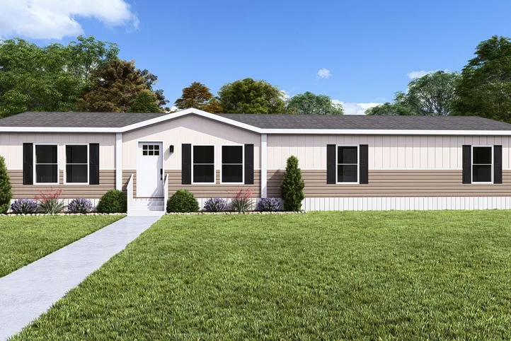 Southern Ranch, Clay