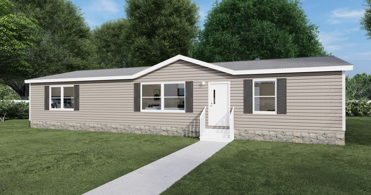 Home Details Clayton Homes of Christiansburg