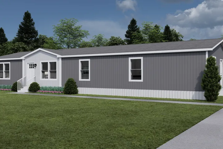 Dover Grey / Thin Ice