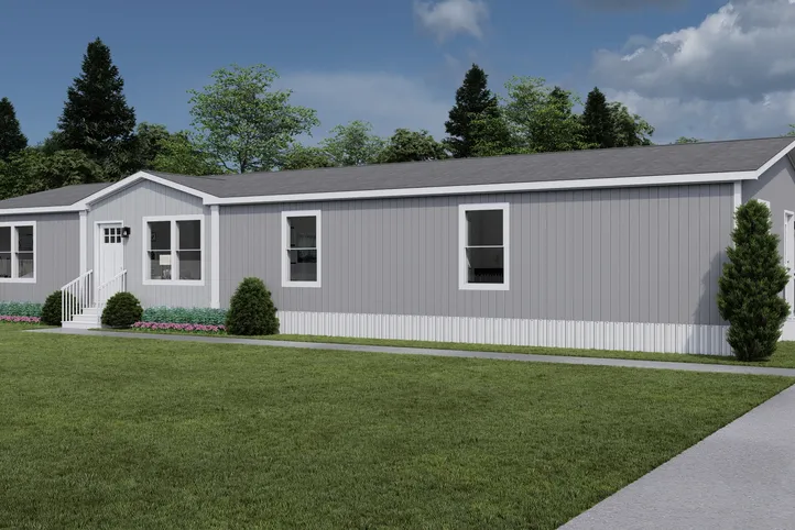 Statue Garden / Solitary State