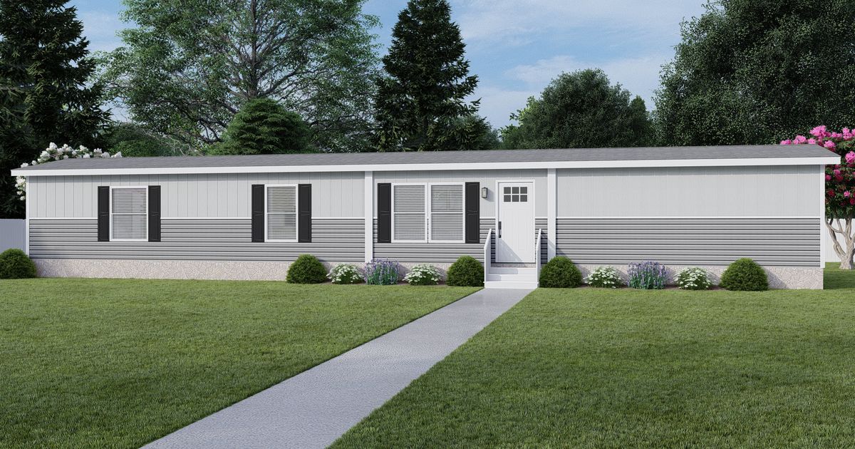 Home Details Clayton Homes of Clanton