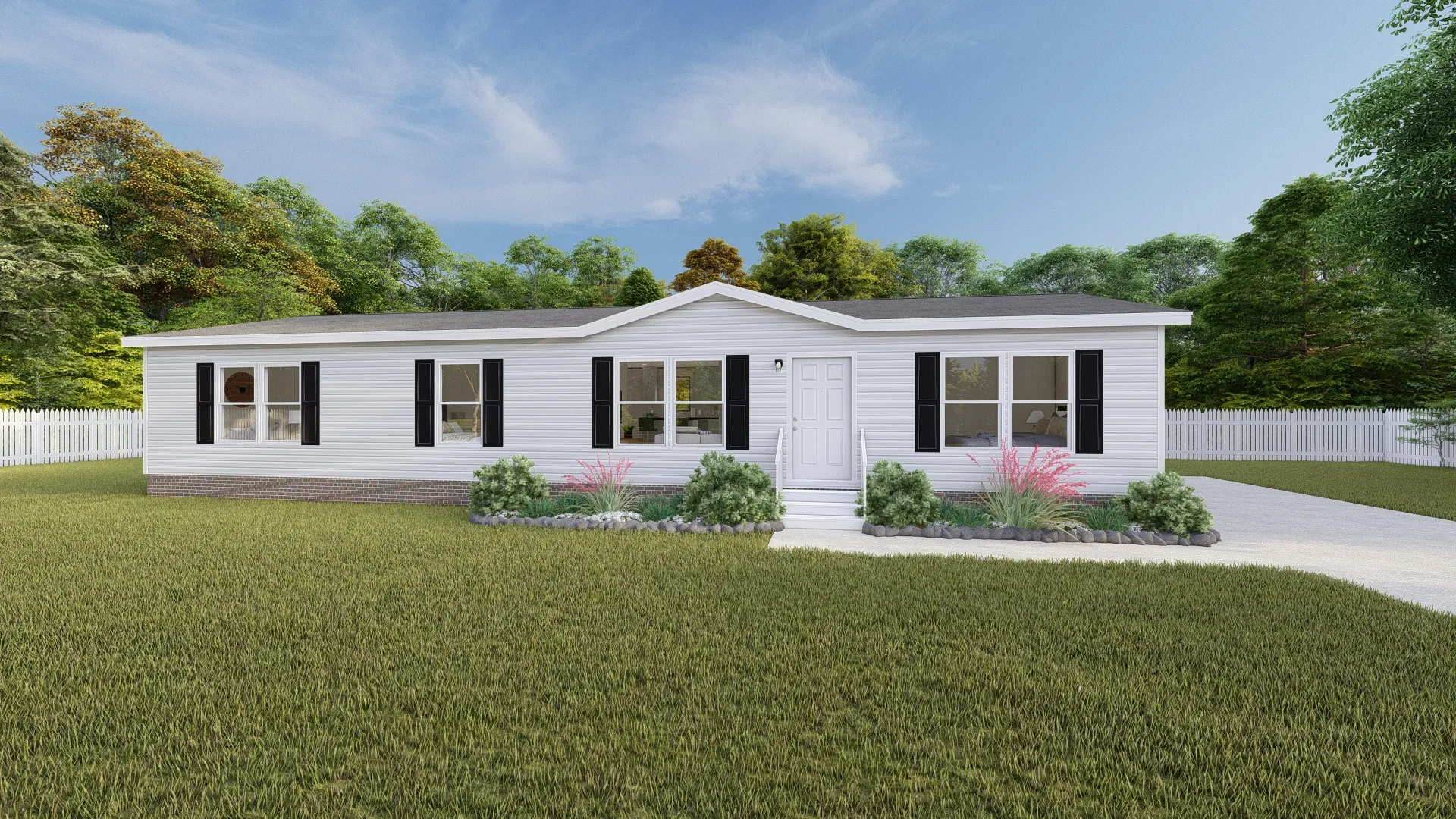 Clayton Homes Morganton Nc