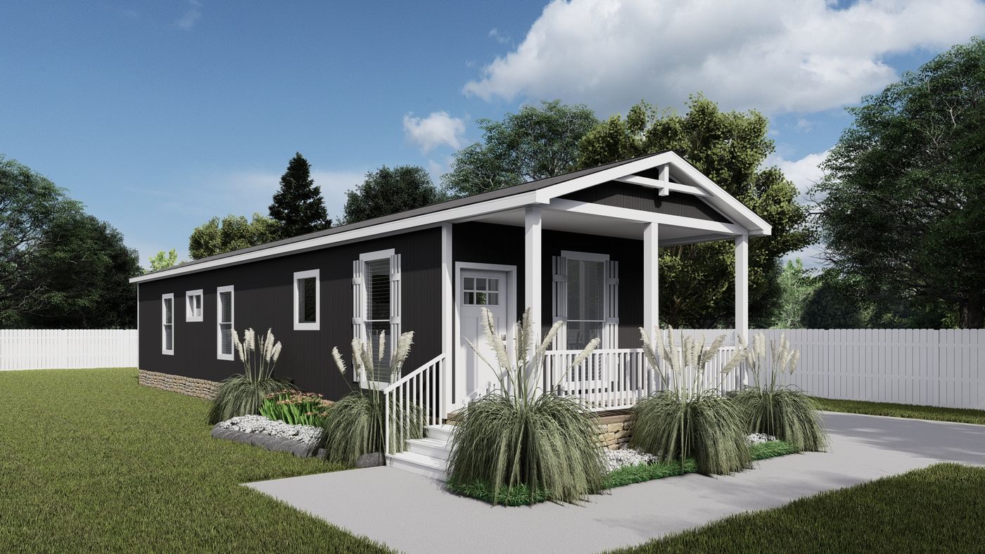 HRR-1656-2A Cure | Clayton Homes