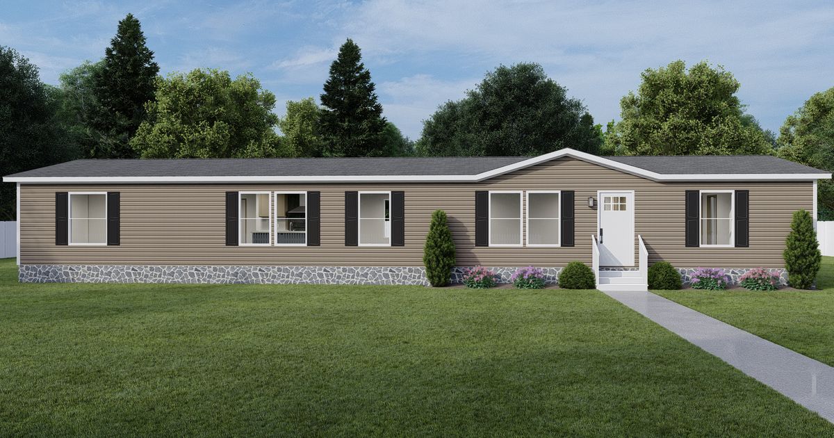 Home Details Clayton Homes of Rome