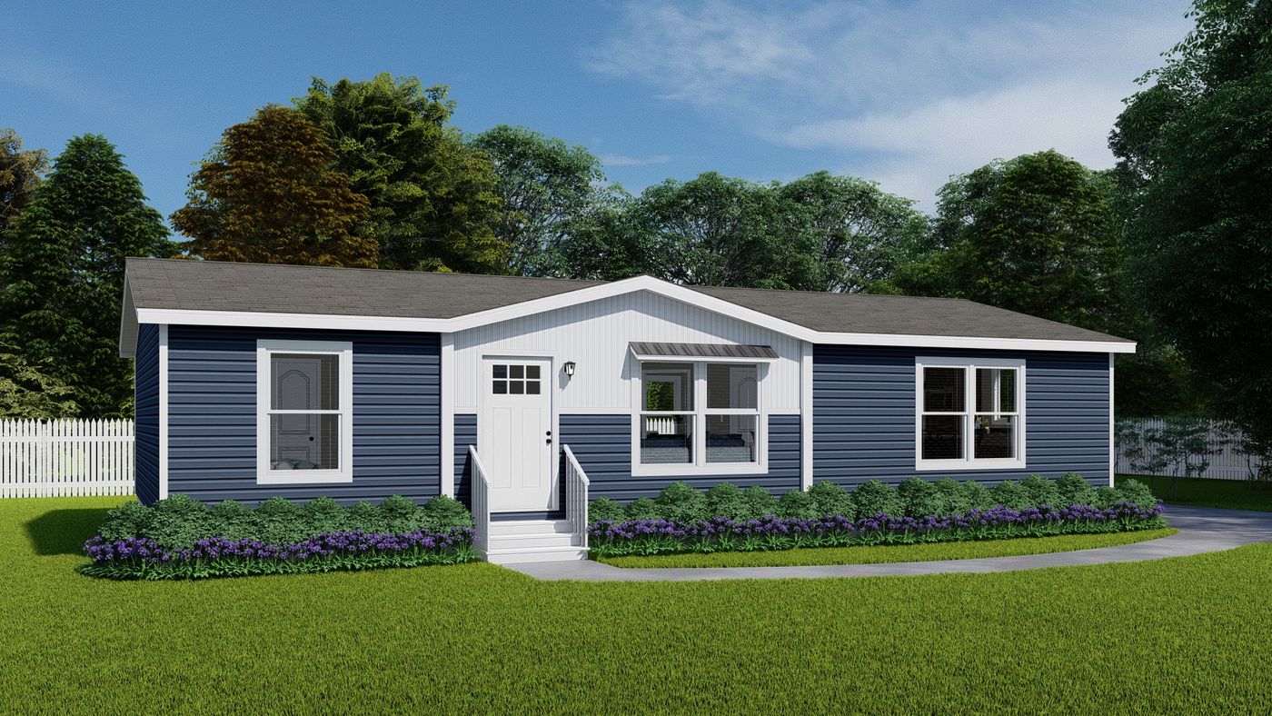 34FSN28483FH :: THE FUSION 48F - Appalachia Homes