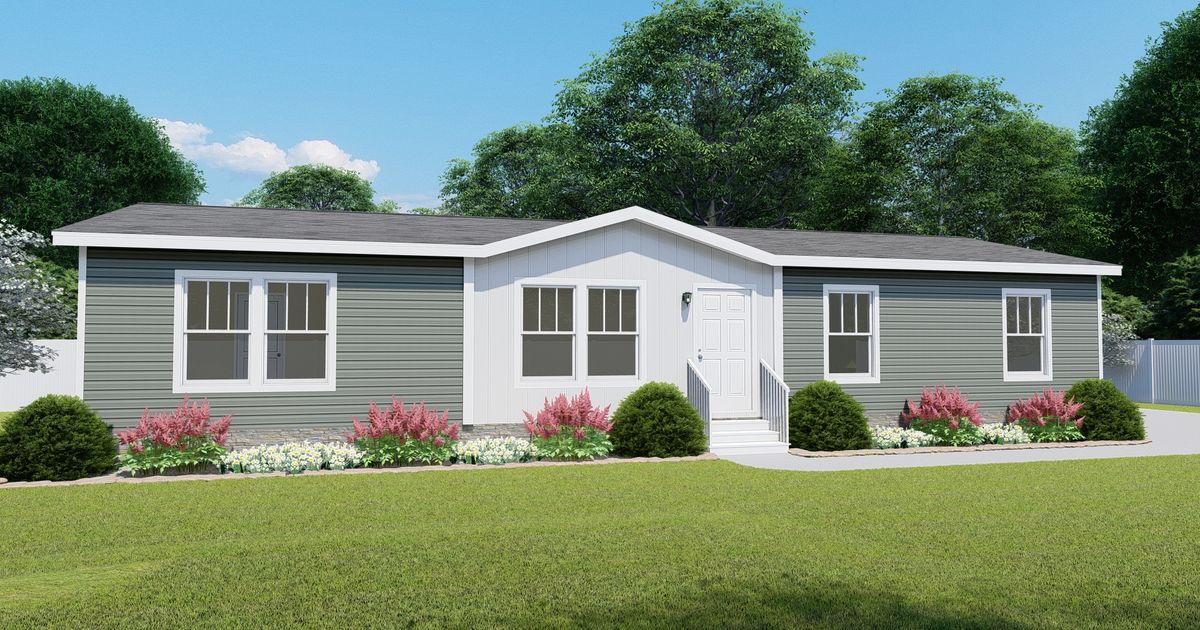 Home Details Oakwood Homes of Lexington