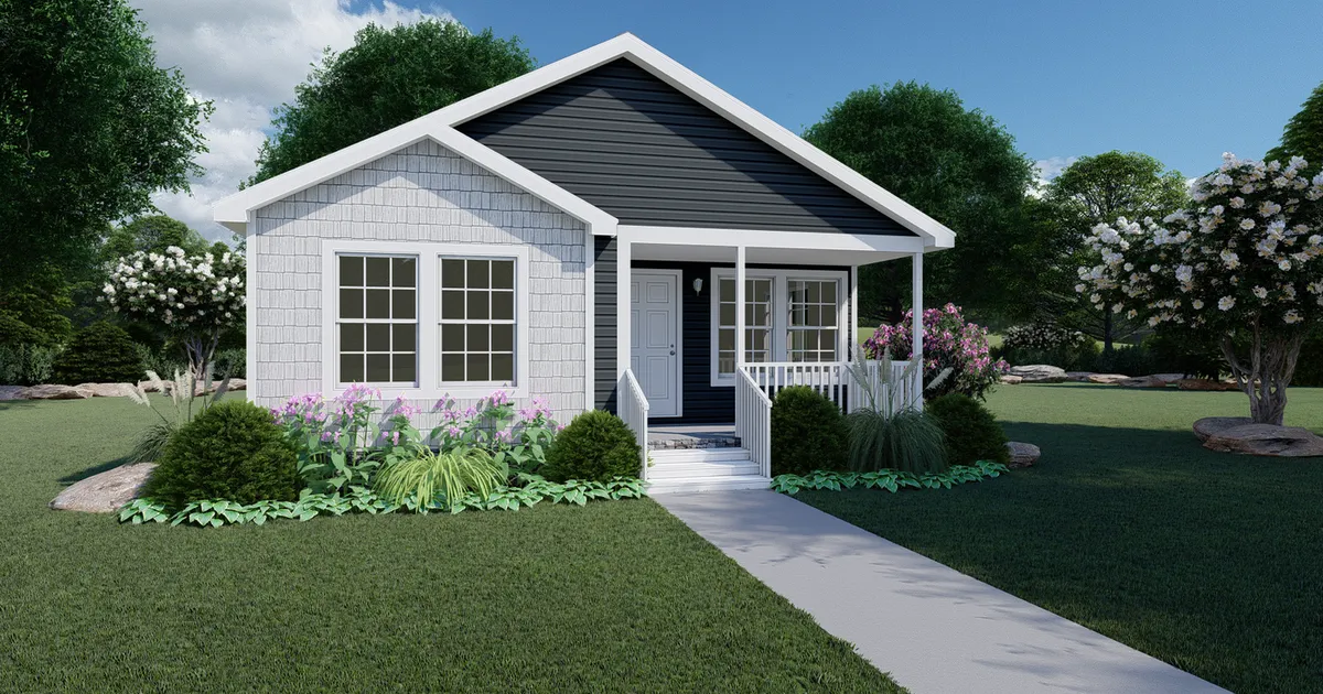 Home Details Clayton Homes of Como