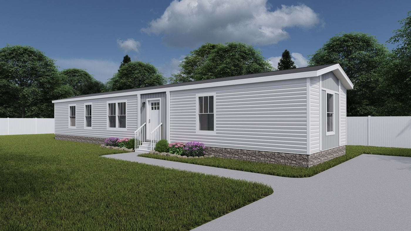 Rhythm Nation Clayton Homes