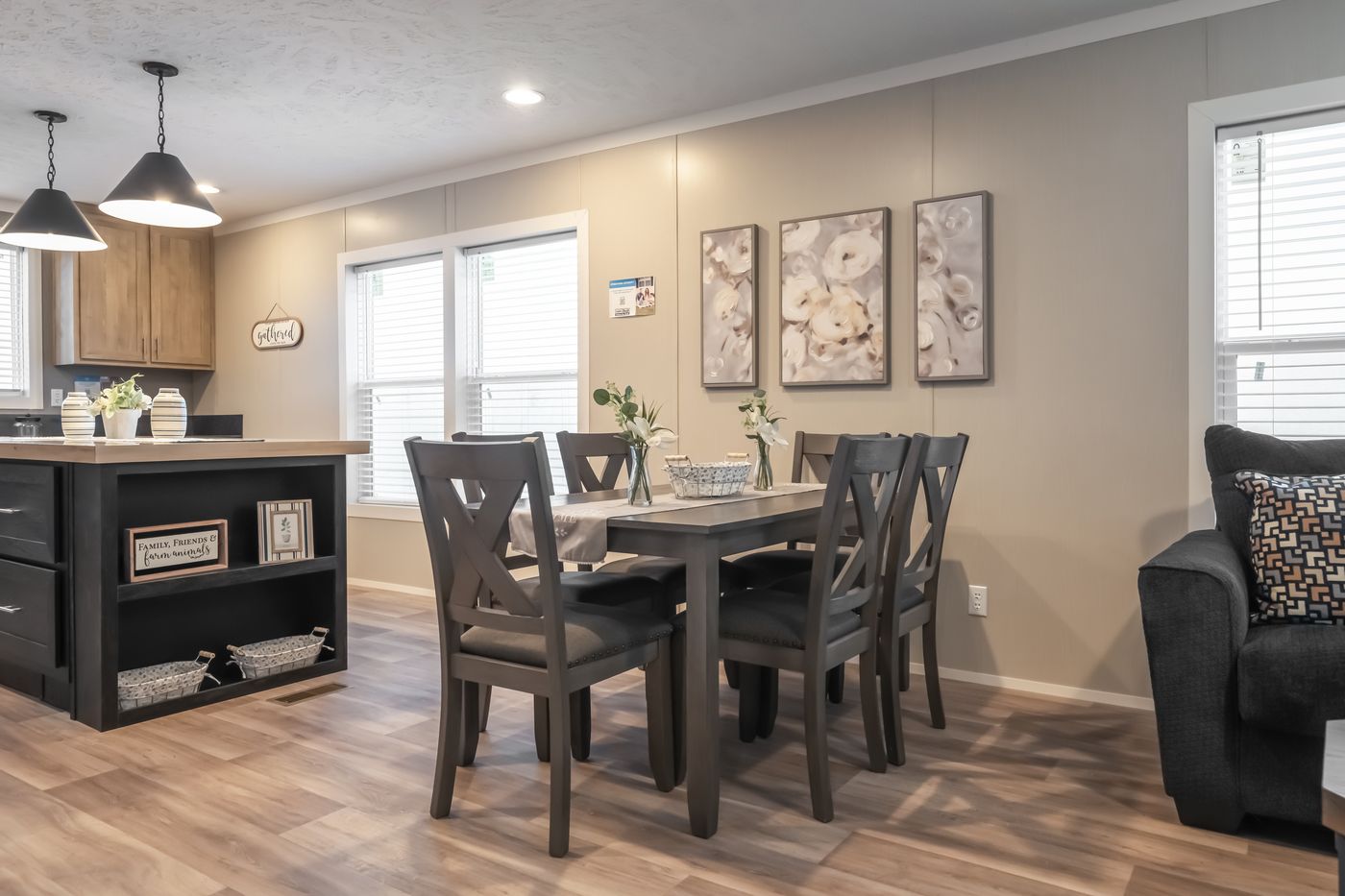 34FSN28483FH :: THE FUSION 48F - Appalachia Homes