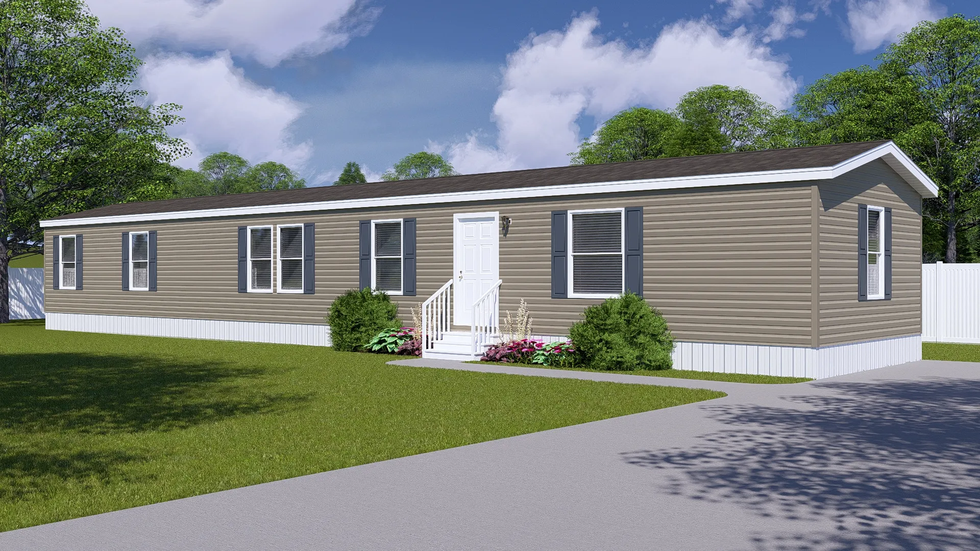 Mobile Homes For Sale Under 5 000