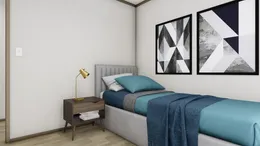 The ERIKSON 8014-1476 Exterior. This Manufactured Mobile Home features 3 bedrooms and 2 baths.