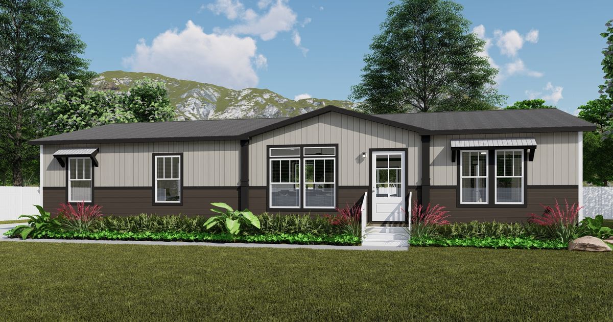 Home Details Clayton Homes of Desoto