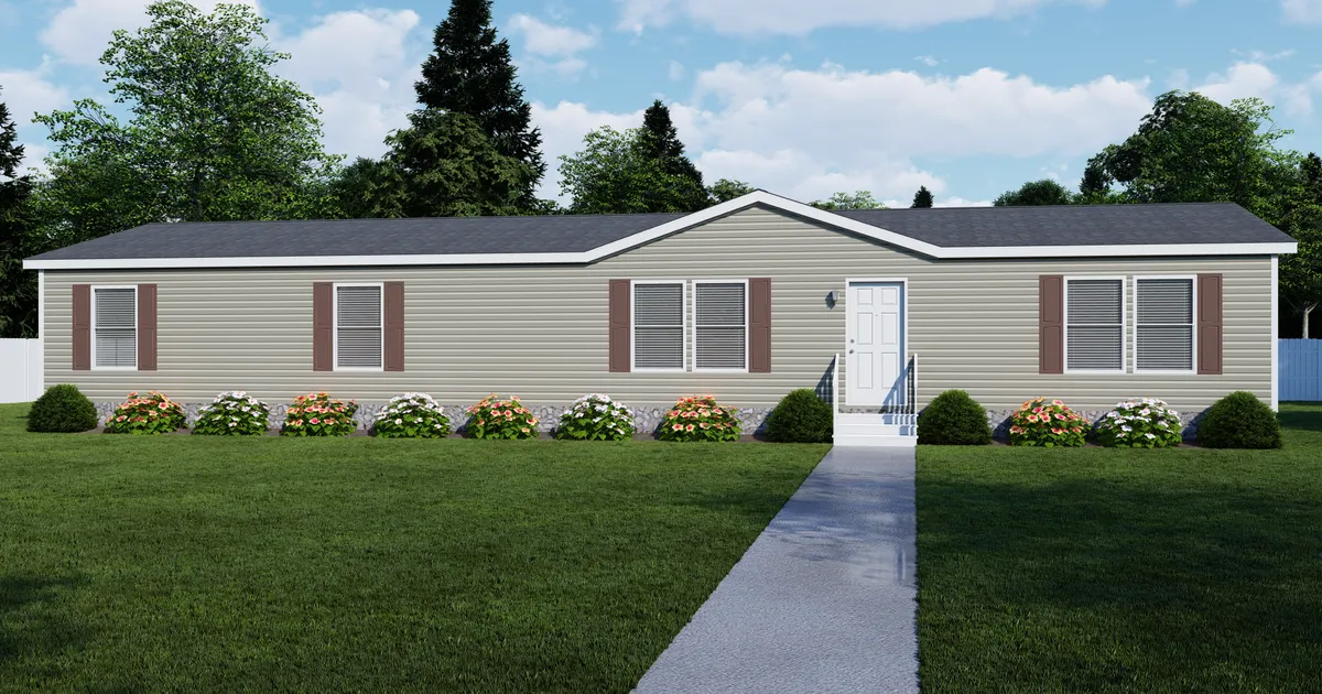 Home Details Clayton Homes of Bellefontaine