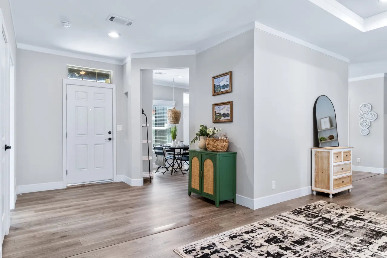 Foyer