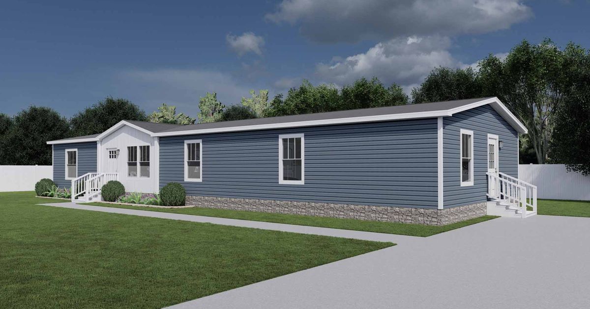 Home Details Clayton Homes of Lakeland