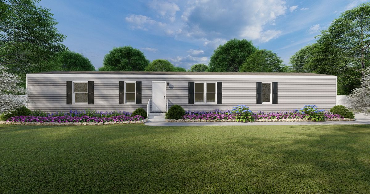 Home Details Clayton Homes of Paducah