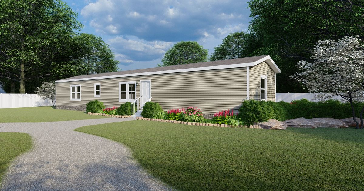 Home Details Clayton Homes of Gonzales