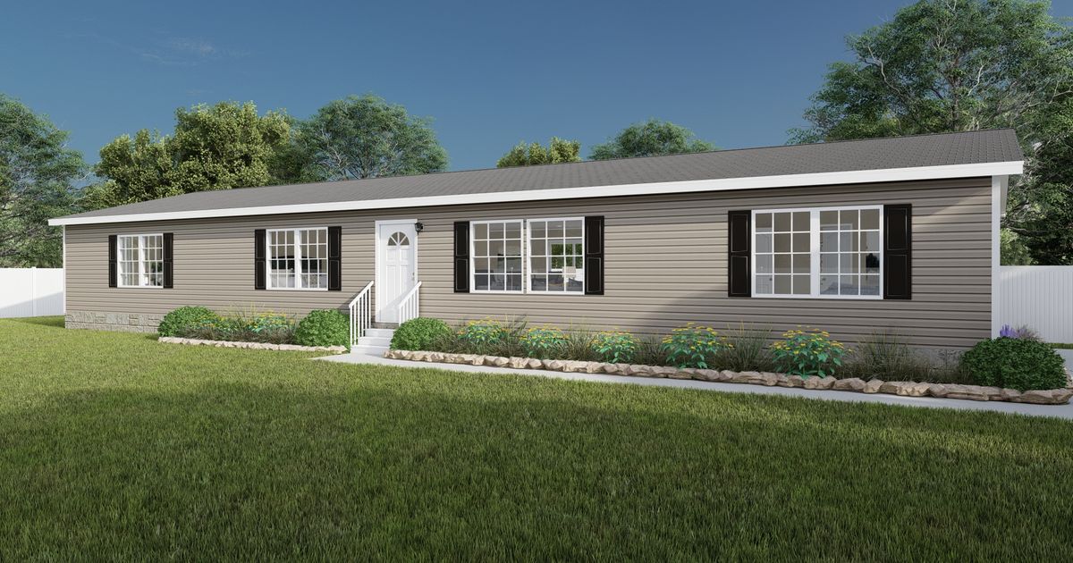 Home Details Clayton Homes of Reidsville