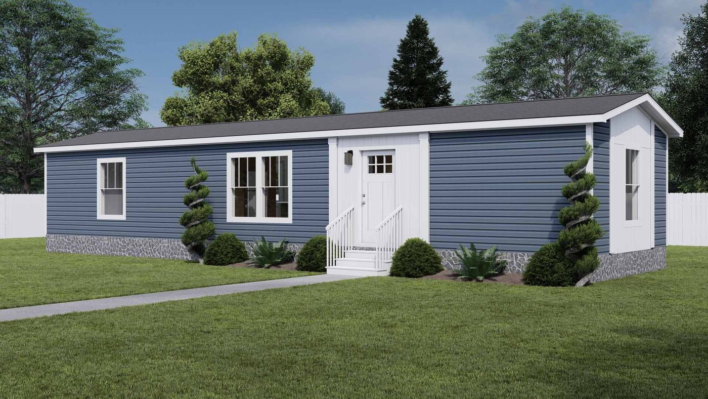 Still The One Clayton Homes