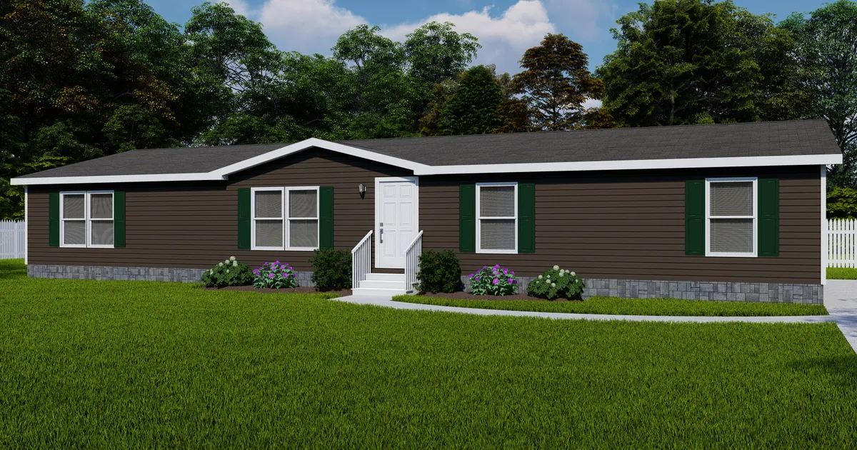 Home Details Clayton Homes of Mount Airy