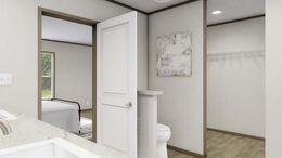 The MOROCCO Exterior. This Manufactured Mobile Home features 4 bedrooms and 2 baths.