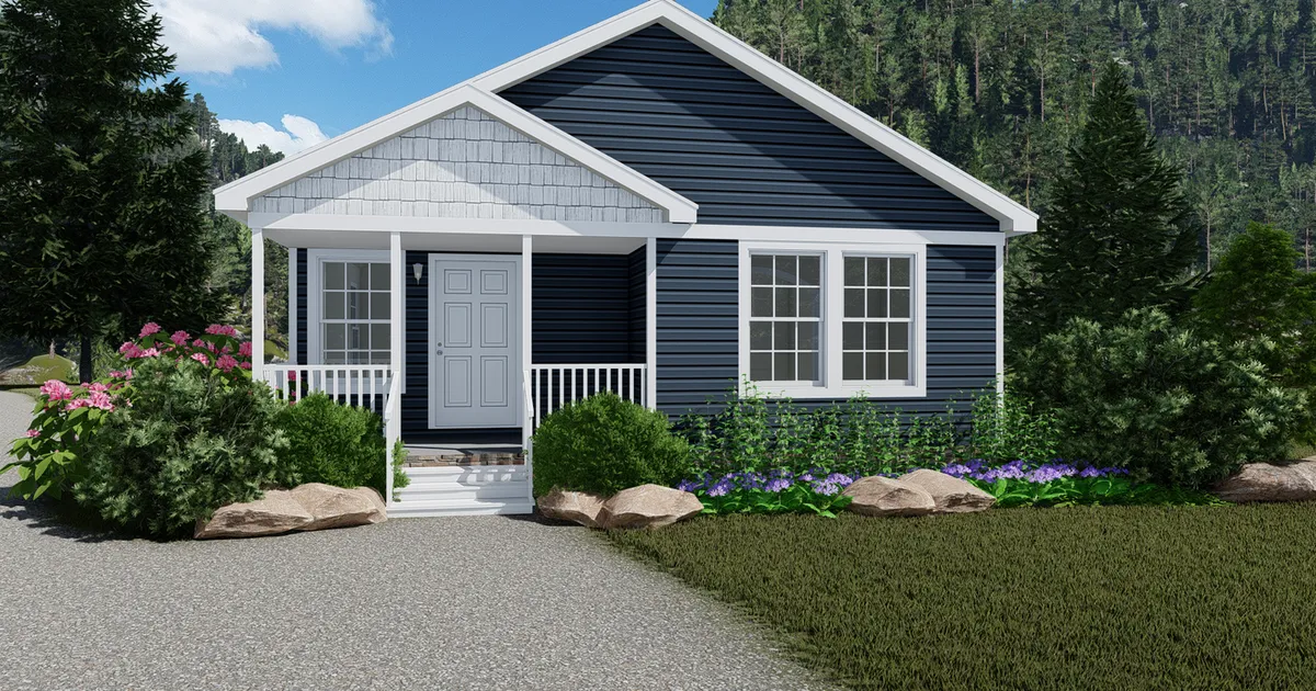 Home Details Clayton Homes of Como