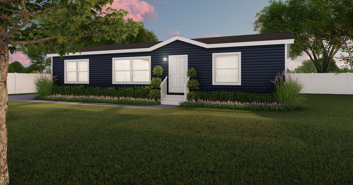 Home Details Clayton Homes of Lumberton